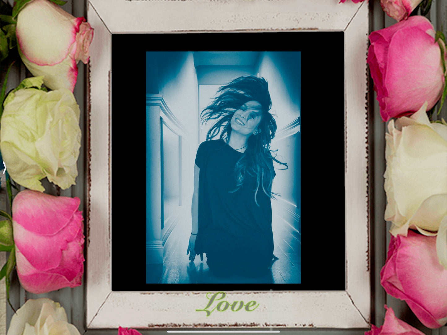 *NEW CANDLE!!** LOVE