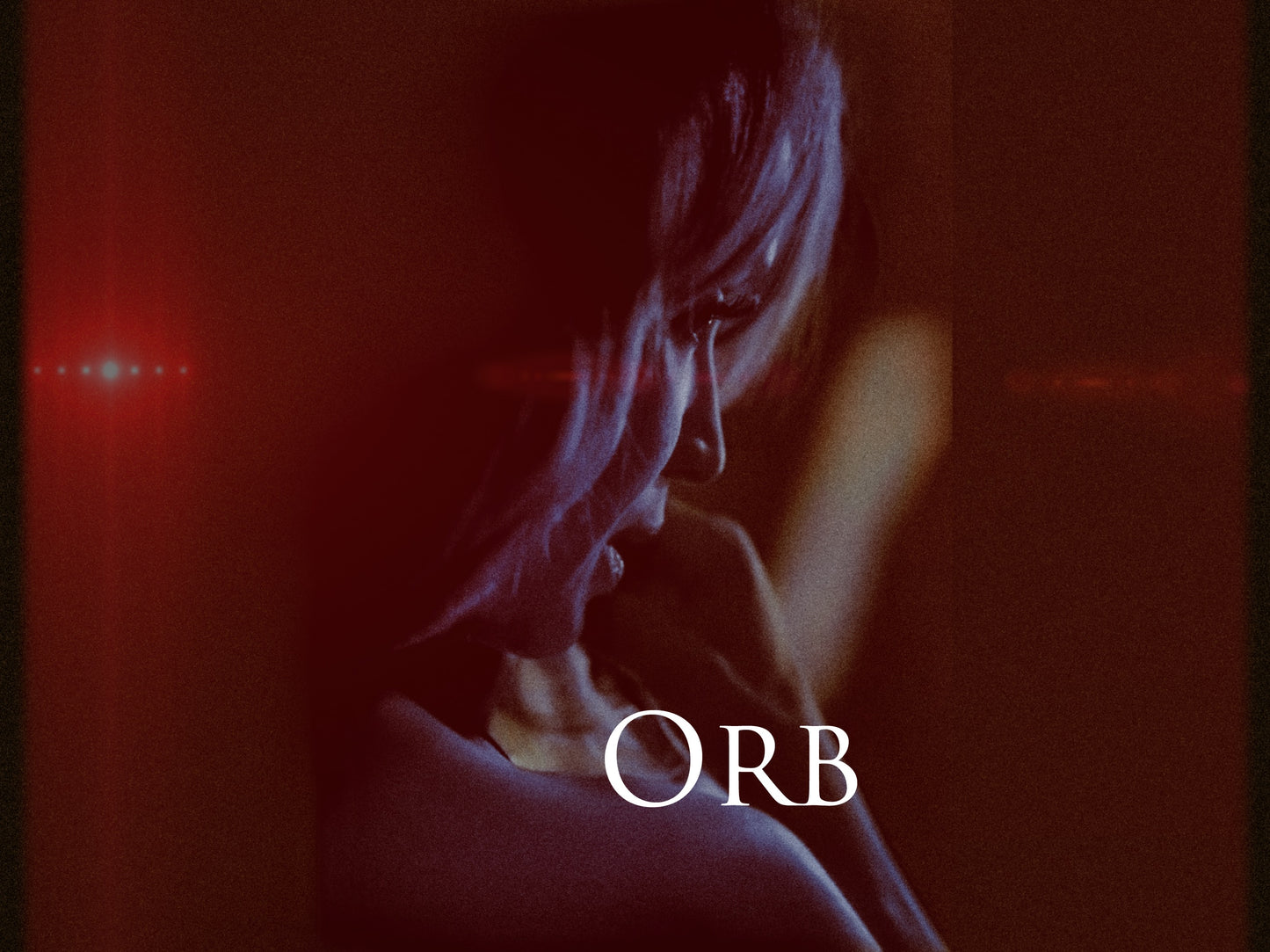 *NEW CANDLE!!** ORB