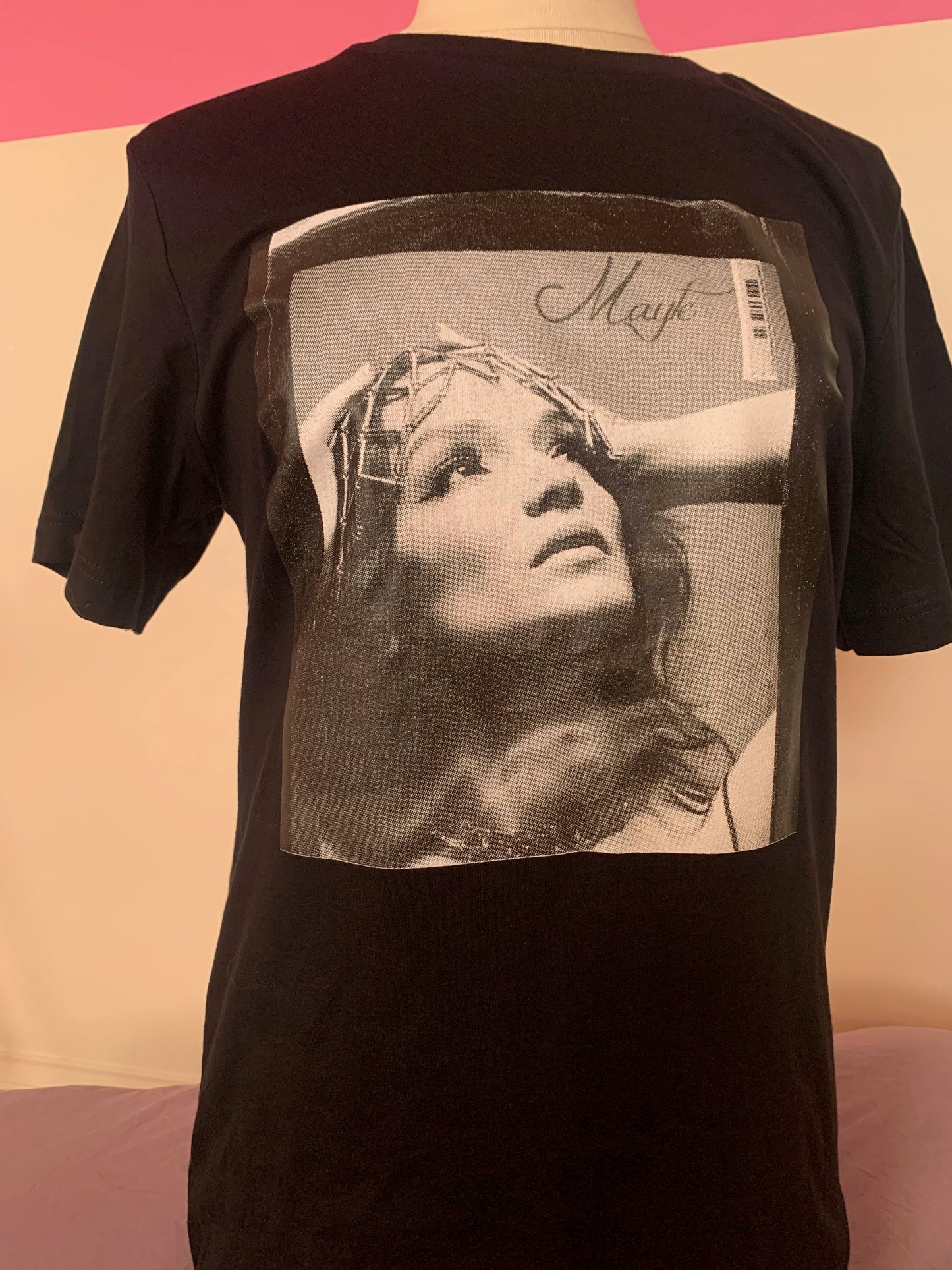 **NEW* Mayte "Vintage Print" T-Shirt!!!!