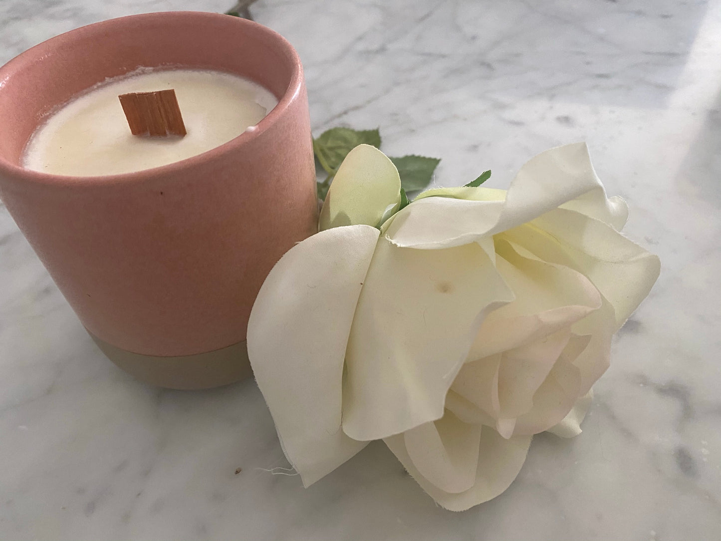 *NEW!* THE BLOOM CANDLE