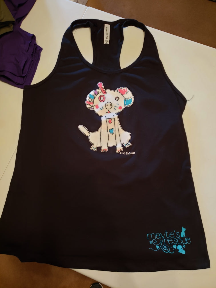 NEW* ZIGGYLINA SHIRT - DESIGNED BY GIA GARCIA! (ADULT SIZES!) – Mayte's  belly dance things and more