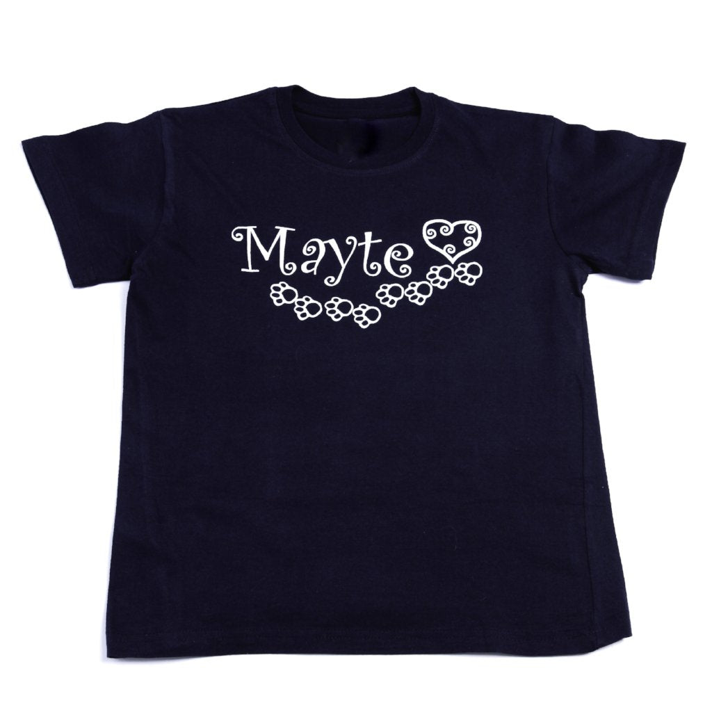 Pawsprints to my heart / Children's