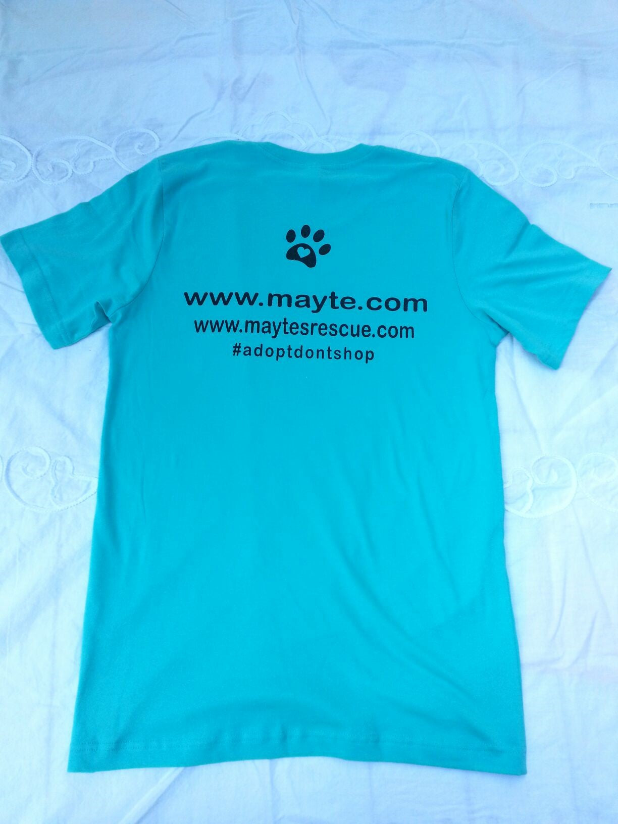 Ziggy T-Shirt Designed By Gia Garcia