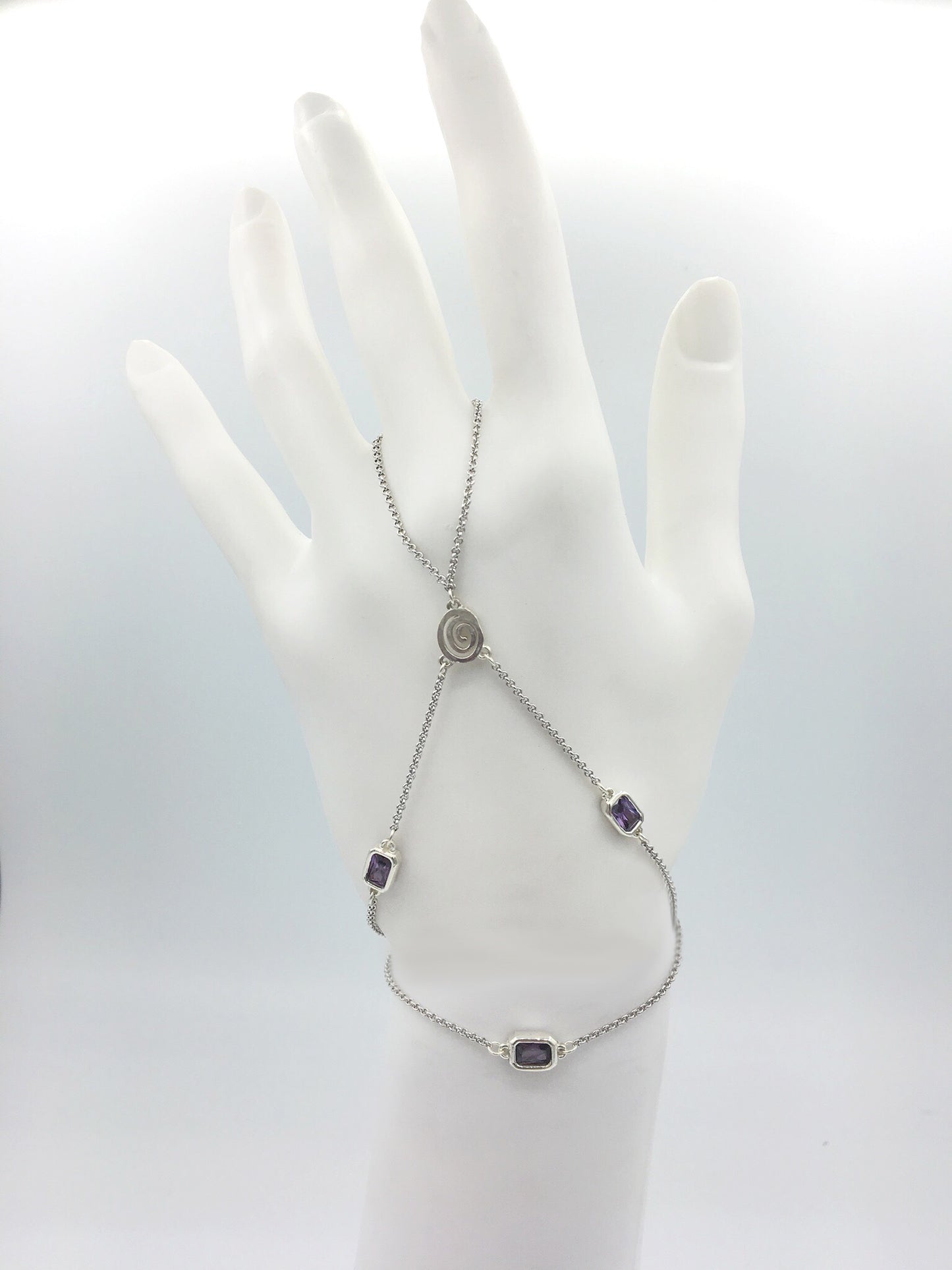 The Swirl Of Dune - The Mayte Collection