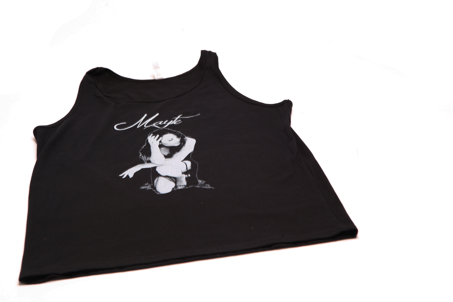 Mayte S3 Tank Top