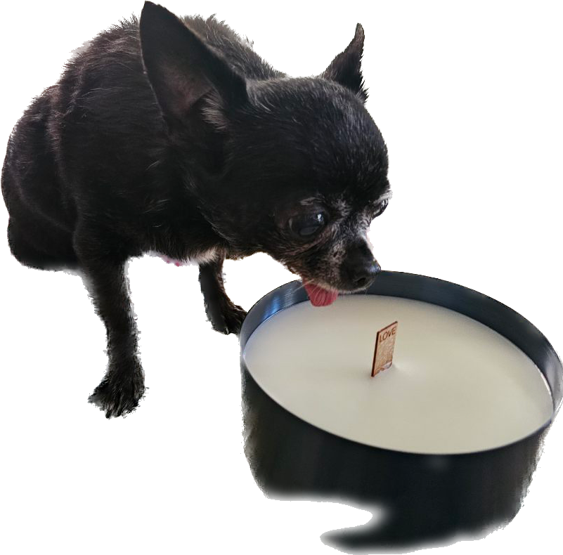 **NEW MAYTE'S RESCUE CANDLE!!**