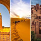 *NEW* MOROCCO WITH MAYTE - SEPTEMBER 2028 (EXACT DATES TBD!!)
