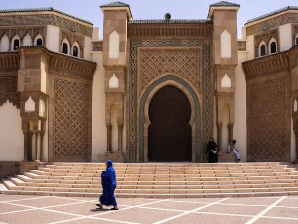 *NEW* MOROCCO WITH MAYTE - SEPTEMBER 2028 (EXACT DATES TBD!!)