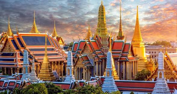 *NEW* THAILAND WITH MAYTE - OCTOBER 2027 (EXACT DATES TBD!!)