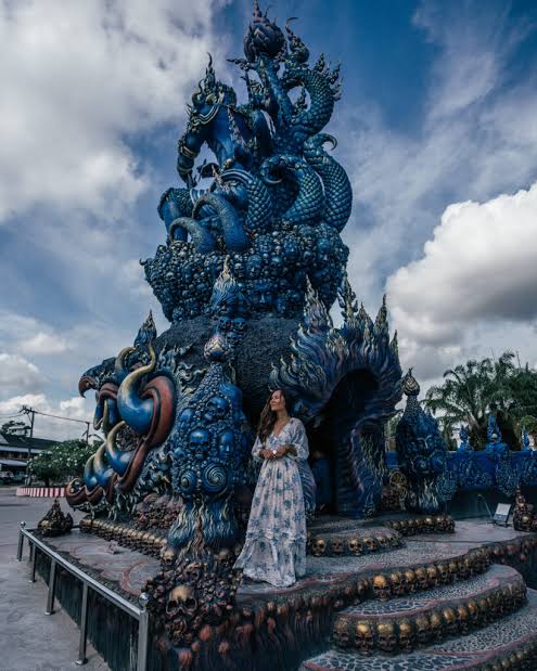 *NEW* THAILAND WITH MAYTE - OCTOBER 2027 (EXACT DATES TBD!!)