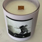 *NEW!* THE DANCE CANDLE
