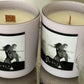 *NEW!* THE DANCE CANDLE