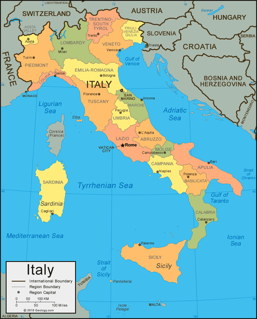 *NEW* MAYTE'S GETAWAYS PRESENTS...ITALY! SEPTEMBER 9 - 17 2023!