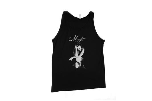 Mayte S3 Tank Top